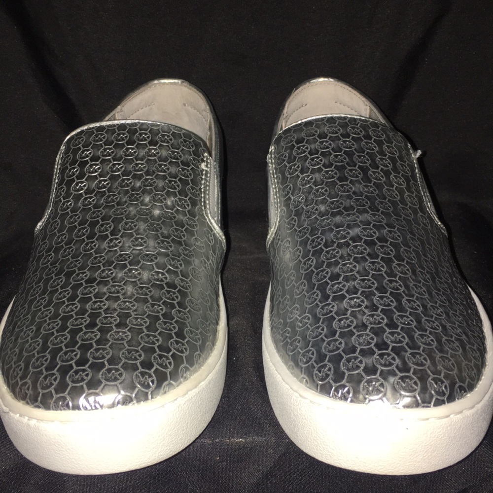 Michael Kor’s breck slip on